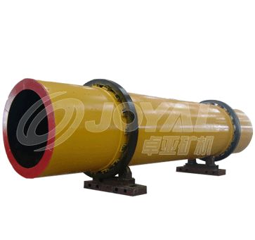 轉(zhuǎn)筒式烘干機