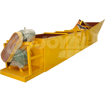 螺旋洗砂機(jī)